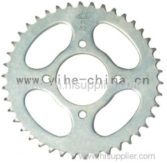 Good Quality Motorcycle Sprocket