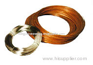 Low Carbon Electro Galvanized Binding Wire-