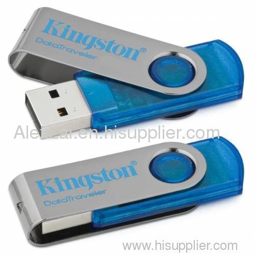 Kingston USB Flash Drive (DT101), 1GB/2GB/4GB/8GB/16GB/32GB USB Flash Drive