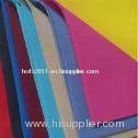 cotton polyester blend fabrics