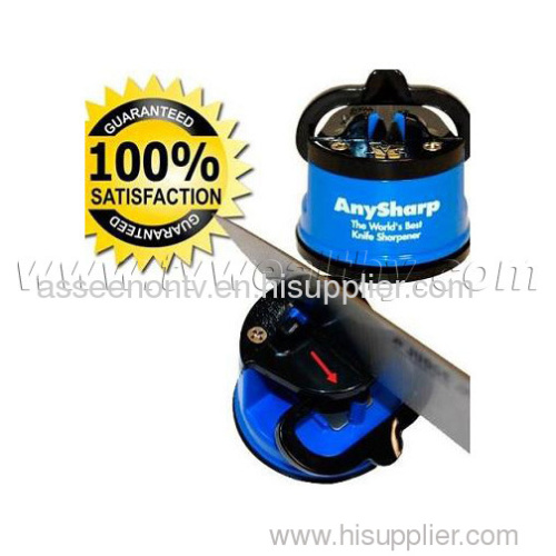 Anysharp Knife Sharpener