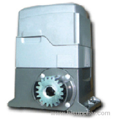 Automatic gate motor& sliding gate operator& door opener