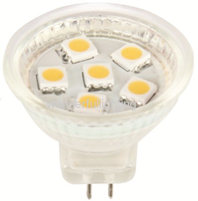 1.2w led corn bulbs