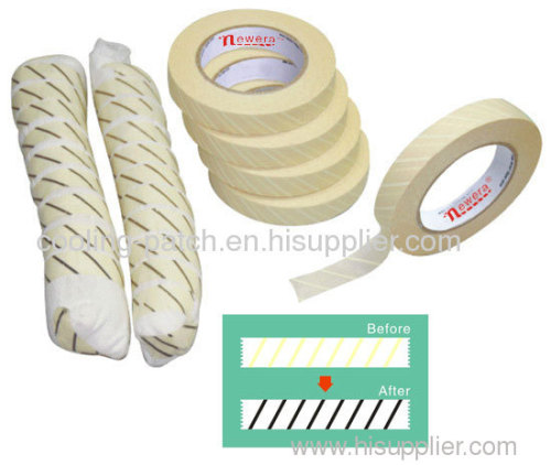 Autoclave Indicator Tape