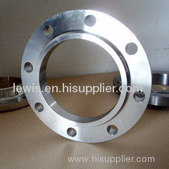 stainless steel flange