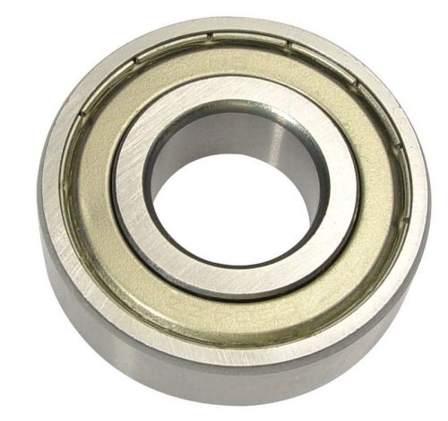 Deep Groove Ball Bearings