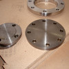 stainless steel blind flange