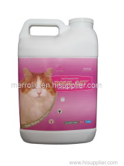 pet product cat litter