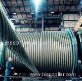 Stainless Steel Wire Rope