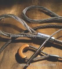 stainless steel wire rope