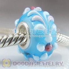 Discount chamilia glass beads fits chamilia jewelry bracelet