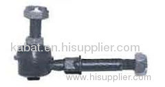 inner tie rods