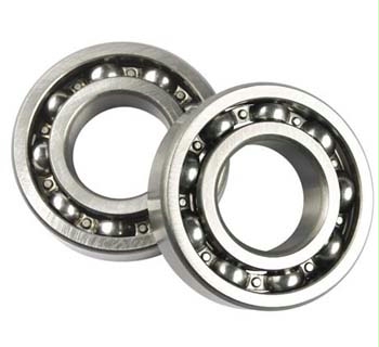 Deep Groove Ball Bearings