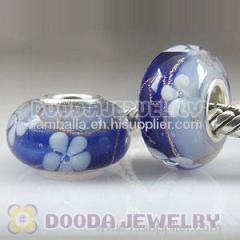 Cheap chamilia glass bead | chamilia glass bead wholesale