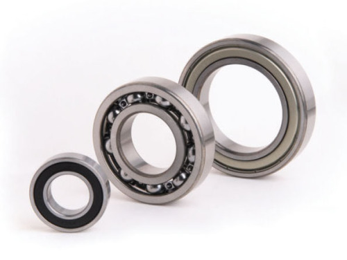 Deep Groove Ball Bearings