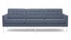 Florence Knoll Sofa 3 seat