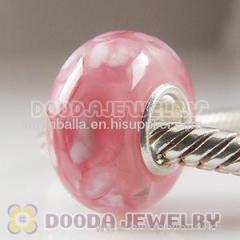 Discount chamilia glass beads wholesale | pink chamilia glass beads