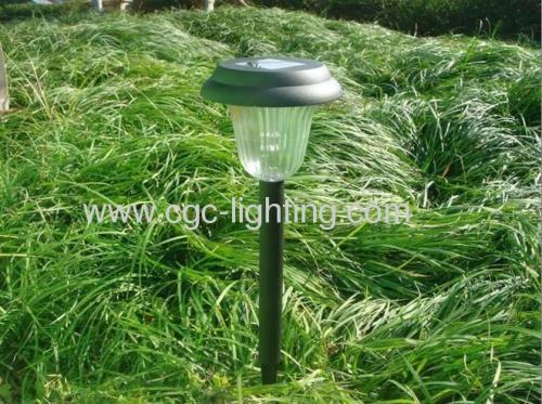 LED Solar Lawn Lights