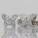 european sterling silver charms discount