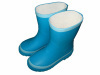 Kid's rain boots