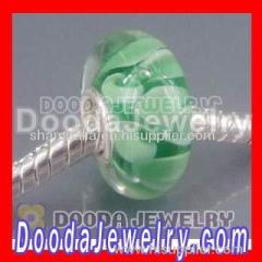 Fashion chamilia glass beads