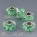 Fashion chamilia glass beads