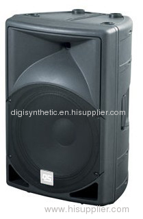 10,12,15inch active speaker