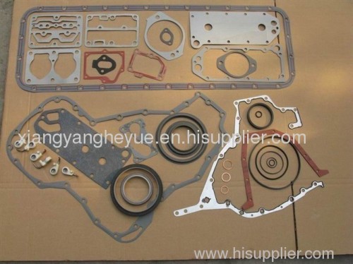 cummins 6L/L375 lower engine gaskets kit 3800343