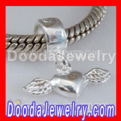 solid silver charms uk