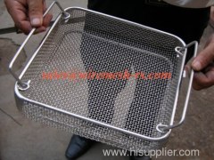 Wire Mesh Baskets