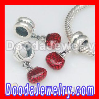wholesale european silver charms
