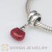 wholesale european silver charms