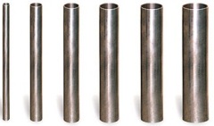 EN 10305 E195 E215 E230 E355 Steel Tubes