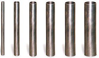 Precision Seamless Steel Tubes for Automobiles\Ships\Engine