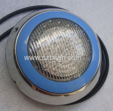 led par56 swimming pool light