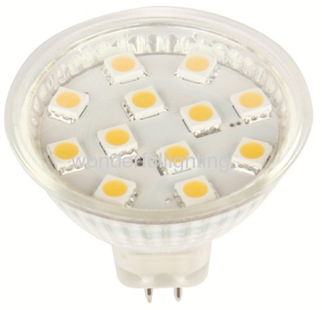 2.2w 12 corn lamp