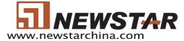 Newstar(China) Industrial Co.,LTD
