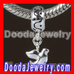 2011 Hot Saling 925 Sterling Silver Pendant Charms For european Necklace Jewelry