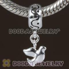 2011 Hot Saling 925 Sterling Silver Pendant Charms For european Necklace Jewelry