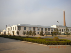 zibo huashan glass co.,ltd