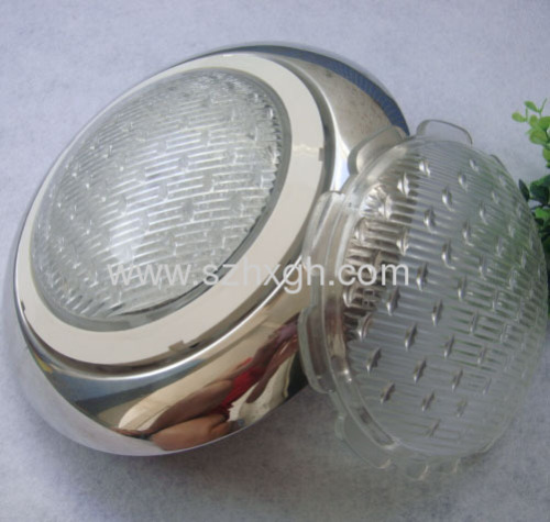 led swimming pool light