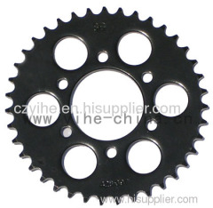 China Sprocket Wheel