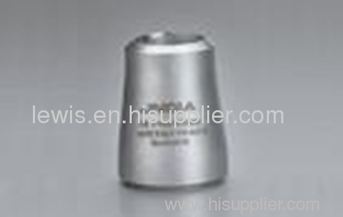 stainless steel concentirc reducer
