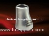 stainless steel eccentric reducer