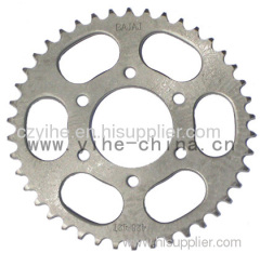 Supply Sprocket Wheel