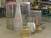 stainless steel filter