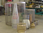 stainless steel filter