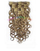 Clip-in hair extension(HXD-HE301)