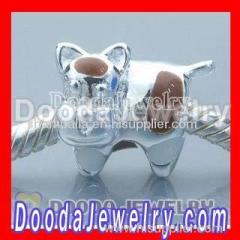 chamilia silver charm beads