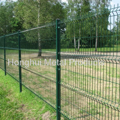 Decorative Garden Fencing